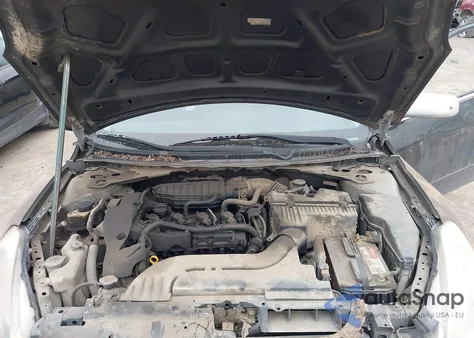 2010 Nissan Altima 2.5 S из США, поврежденный, VIN 1N4AL2AP8AN442893